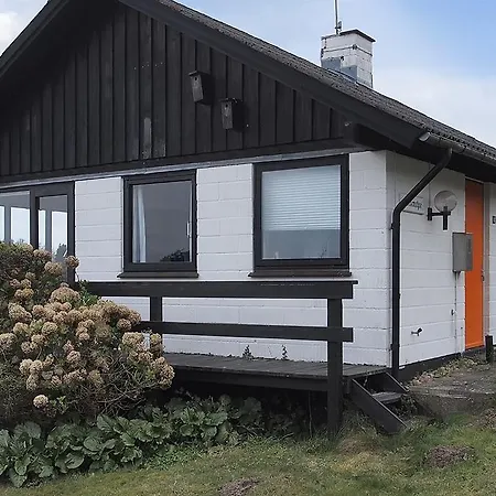 Tatil Evi Aabenraa Aabenraa