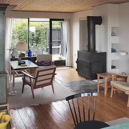 Tatil Evi Aabenraa *