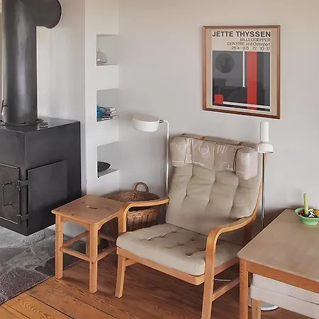 Tatil Evi Aabenraa Aabenraa