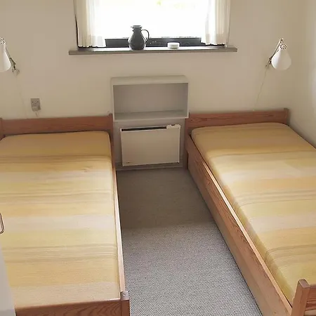Tatil Evi Aabenraa Aabenraa