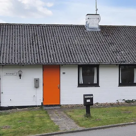 Tatil Evi Aabenraa Aabenraa