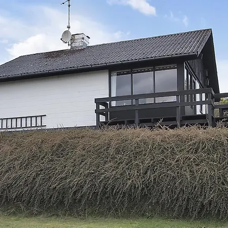 Tatil Evi Aabenraa Aabenraa