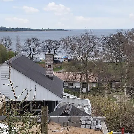 Aabenraa Tatil Evi *