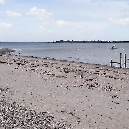 Aabenraa Tatil Evi