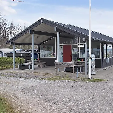 Tatil Evi Aabenraa *